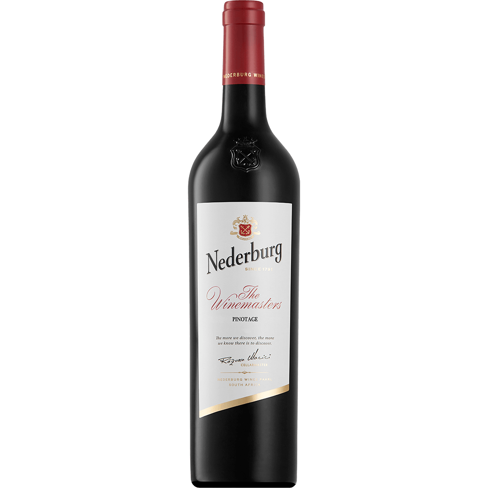 Nederburg Pinotage