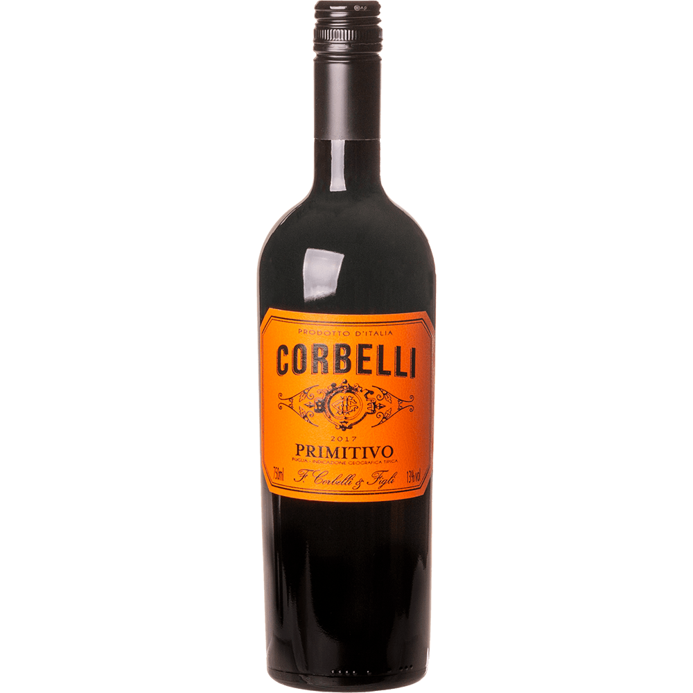 Corbelli Primitivo