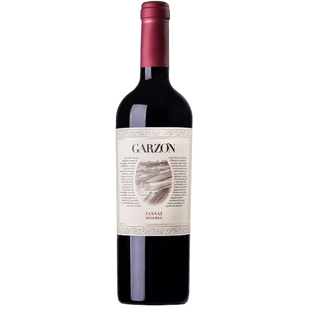 Garzon Tannat Reserva