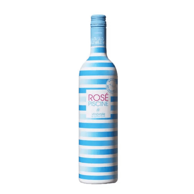Rosé Piscine